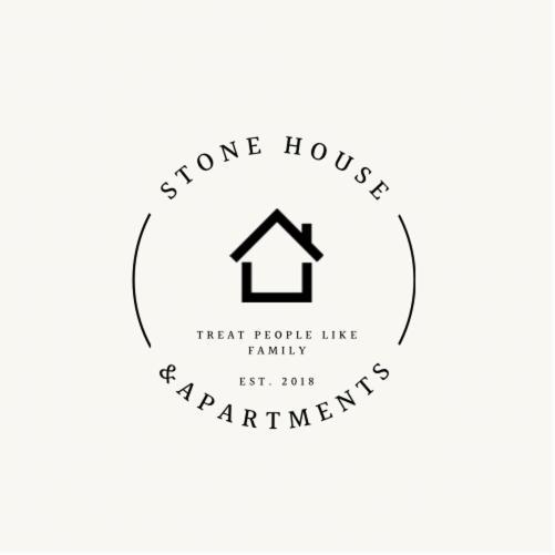 Stone House & Apartments Stavros  Exterior foto